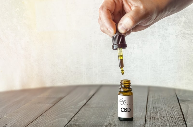 extrato de canabidiol para que serve cbd