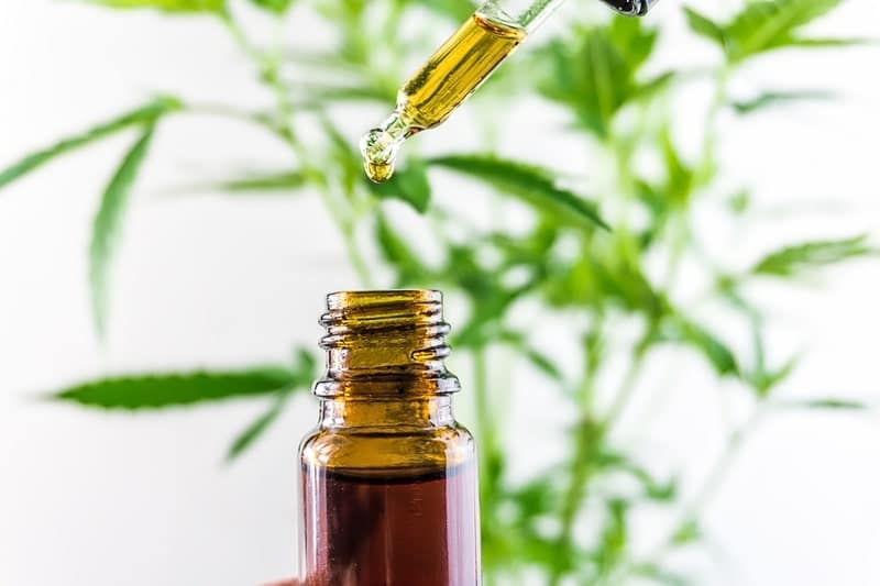 extrato de canabidiol para que serve medicamento