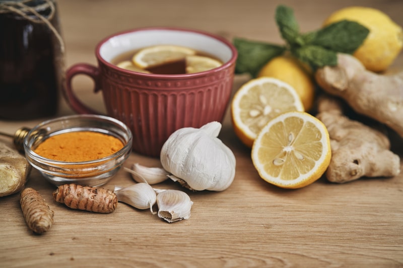 flavonoides para que serve alimentos