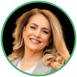 Foto de Maria José Delgado Fagundes