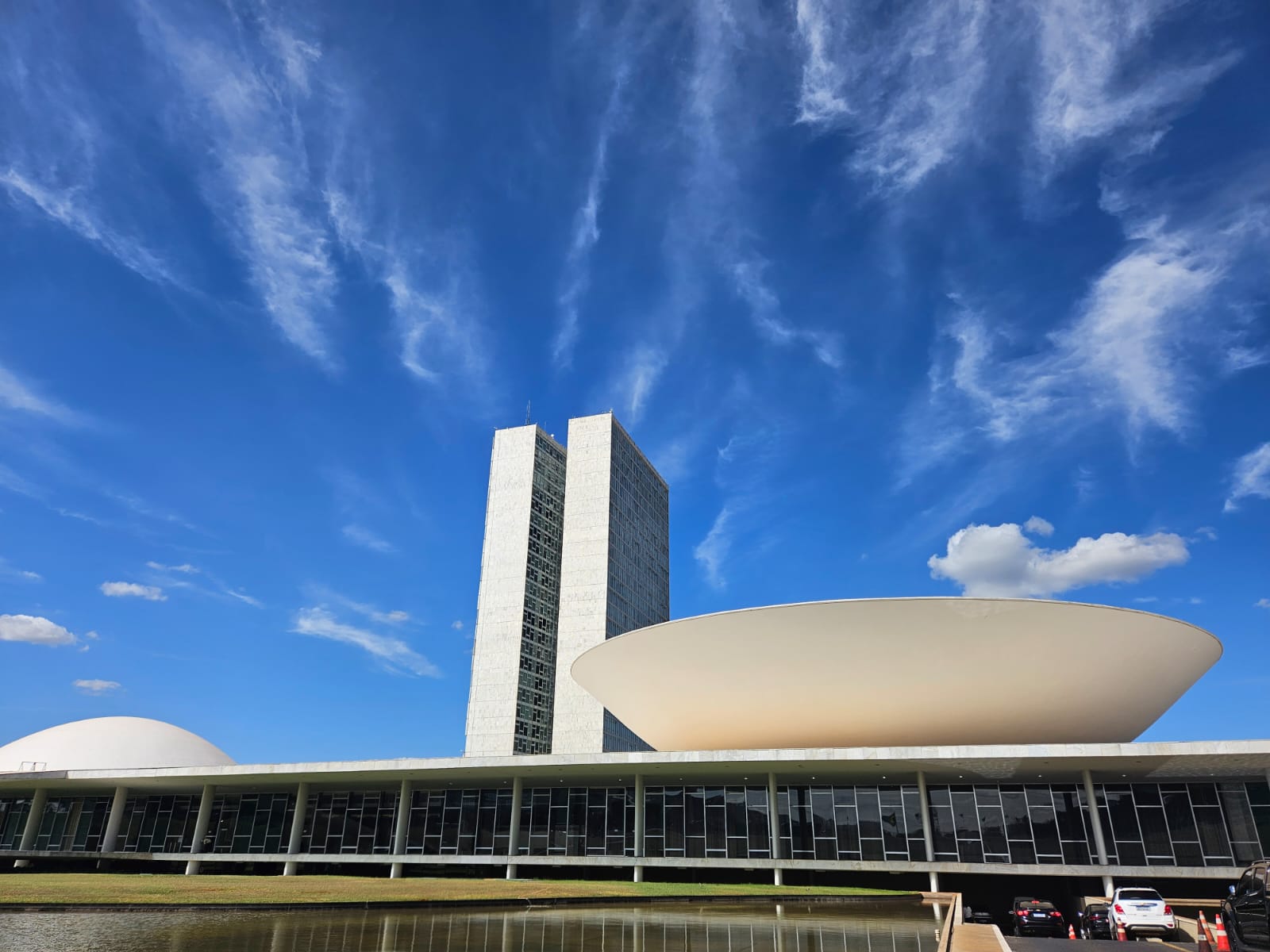 A Cannabis no Congresso