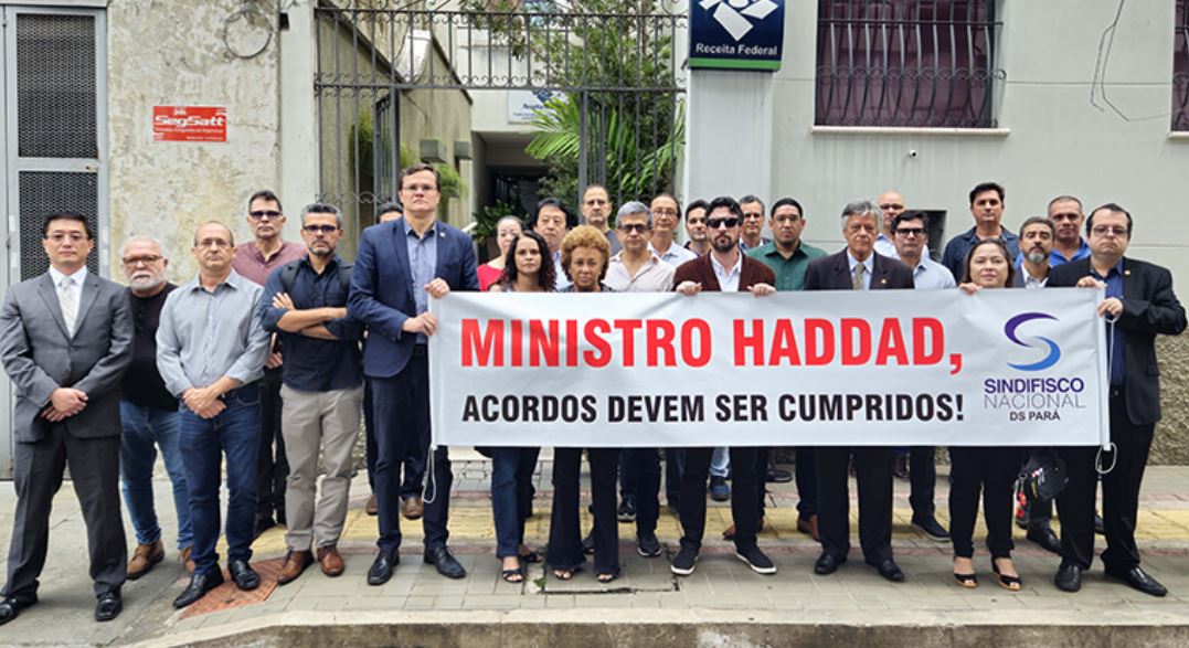 Greve da Receita Federal impacta na entrega de Cannabis medicinal