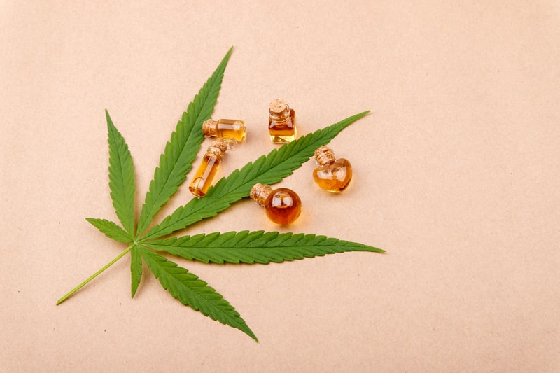 hidrodestilacao cannabis