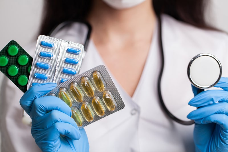 imussupressor o que cartelas