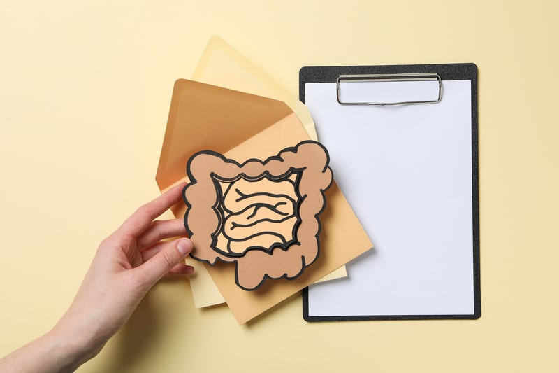 inflamacao intestinal itens medicos