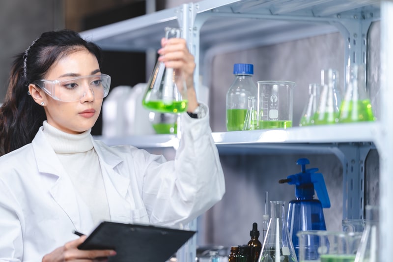 insumo farmaceutico ativo laboratorio