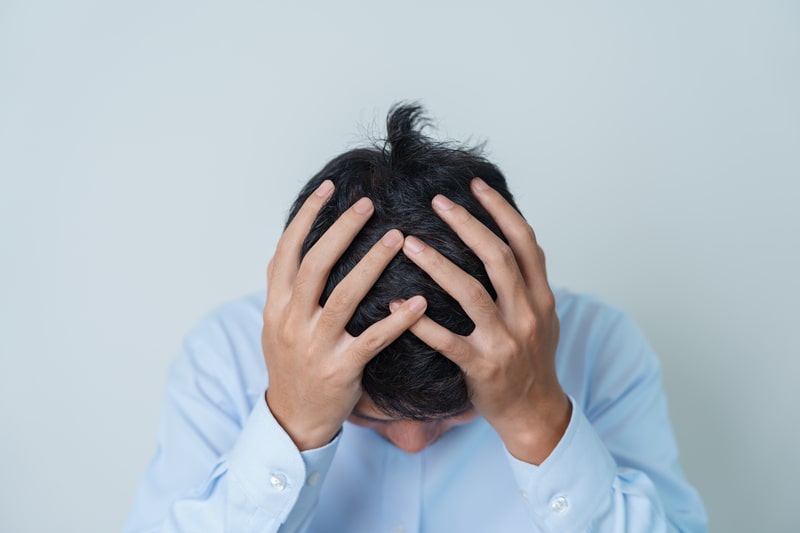 isquemia cerebral dores