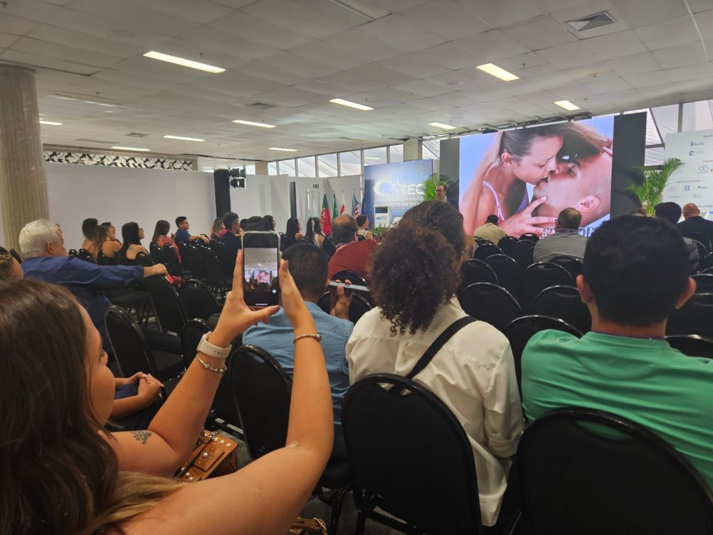 IV Inovatec discute Cannabis medicinal