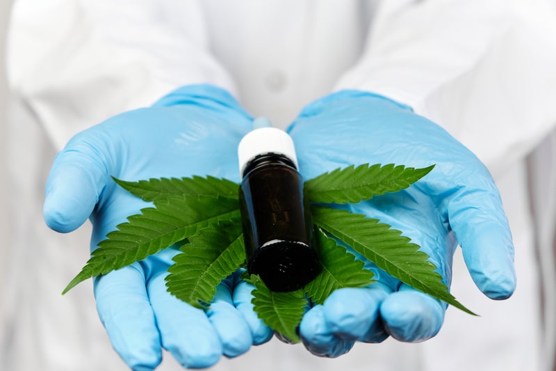 lesoes degenerativas cannabis