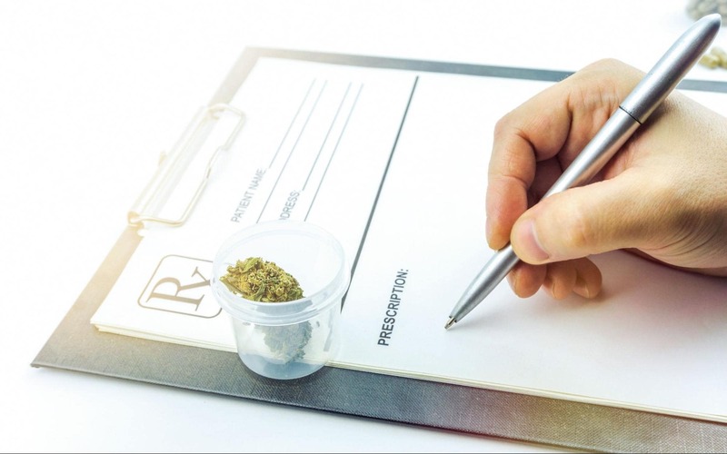 lista de medicos que prescrevem canabidiol prescricao
