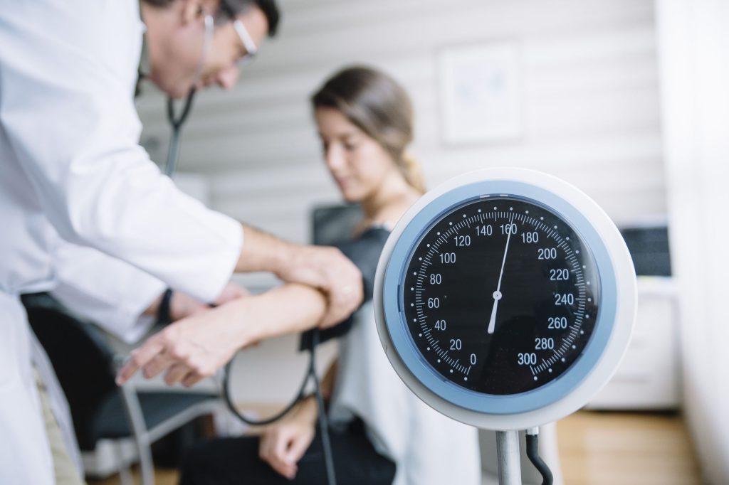 Pesquisa revela potencial da Cannabis no combate à hipertensão