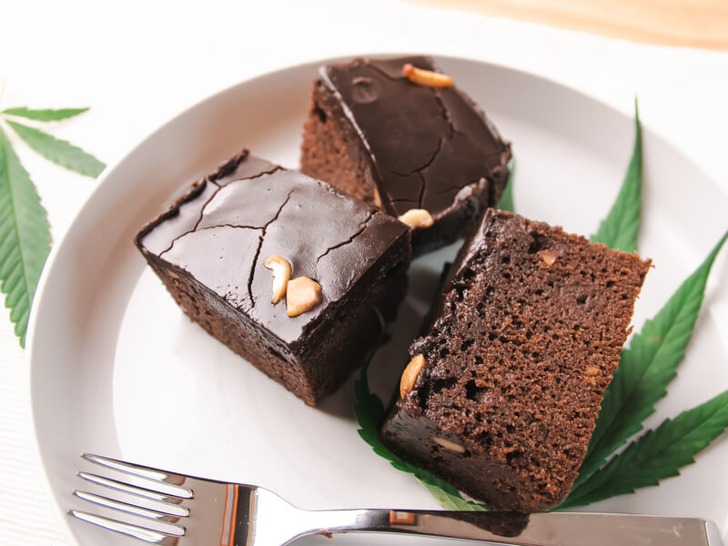 manteiga cannabica efeitos