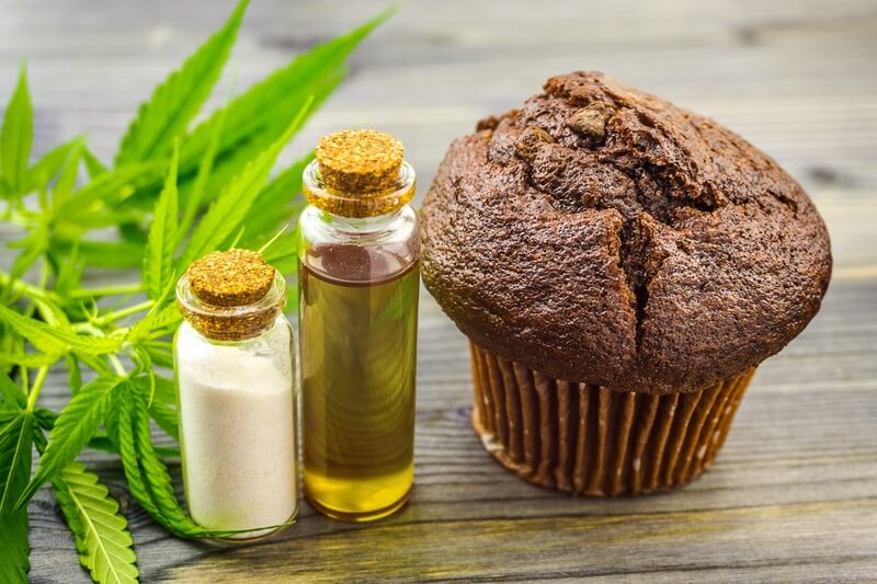 manteiga cannabica o que e