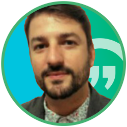 Foto de Marcus Bruno