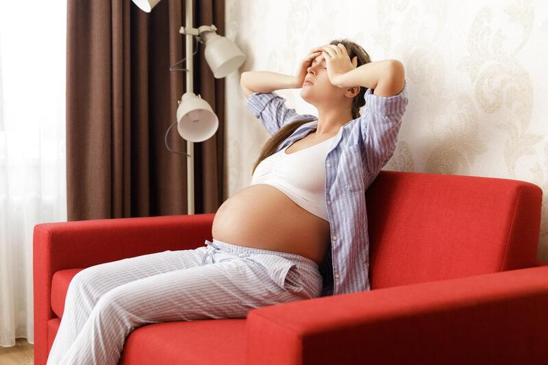 medicina da dor gravida