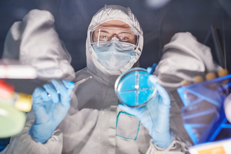 nanotecnologia na medicina cirurgica