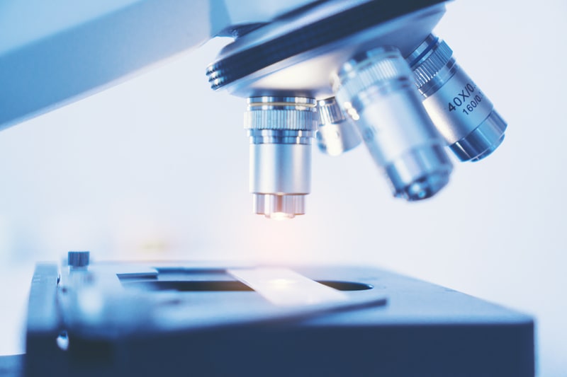 nanotecnologia na medicina diagnostico