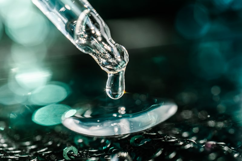 nanotecnologia na medicina gota