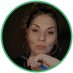 Foto de Natália Padalko