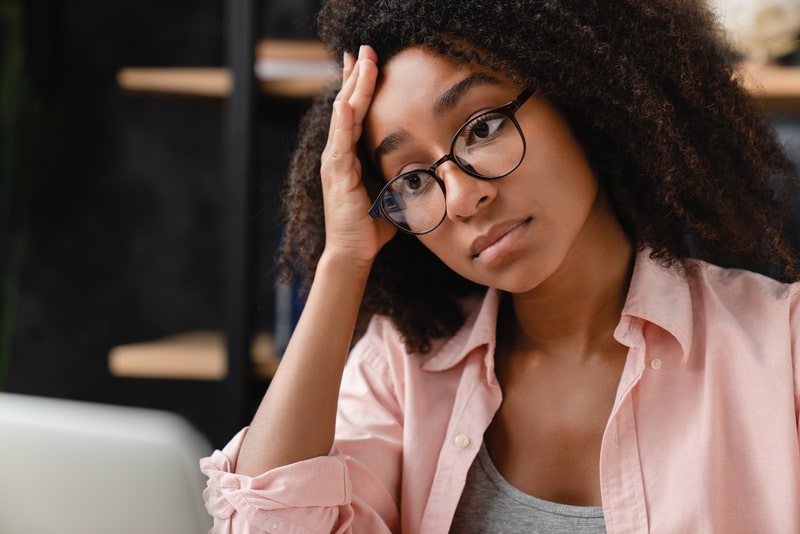 o que a depressao pode causar no corpo mulher