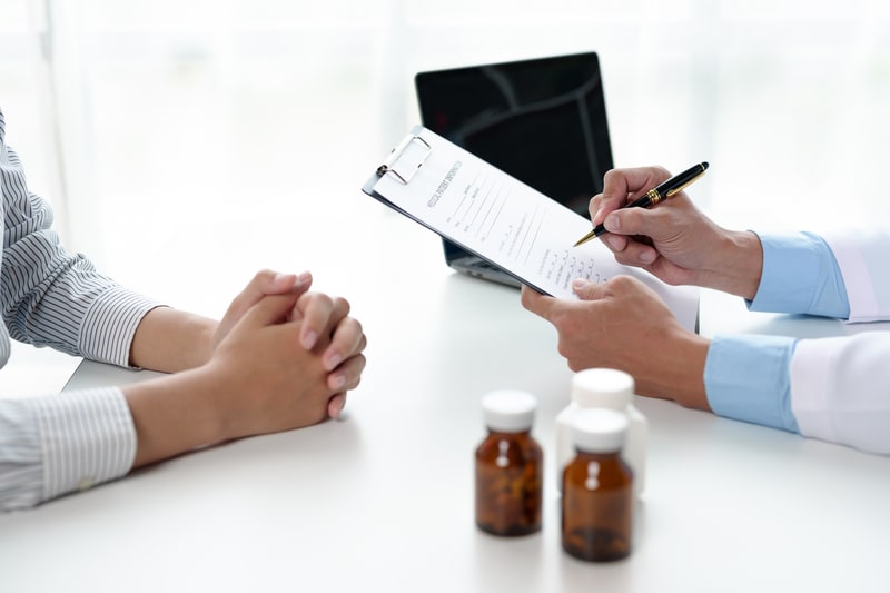 o que e efeito colateral consulta