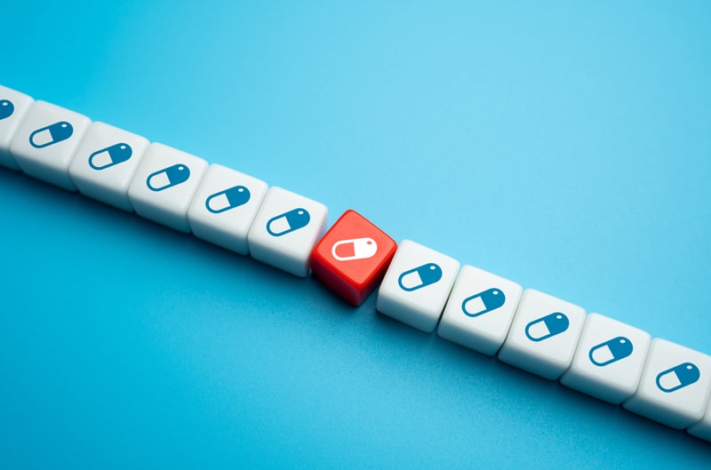 o que e efeito colateral dados