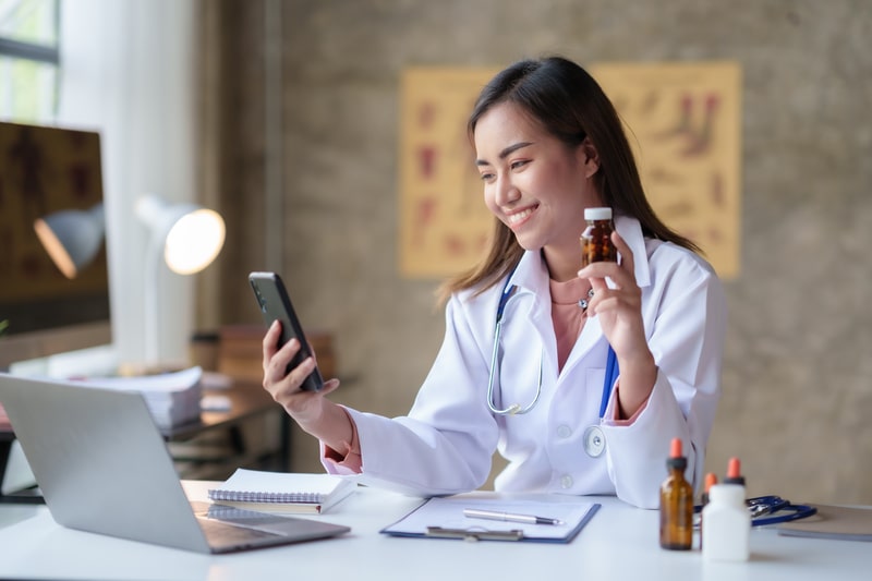 o que e efeito colateral medica