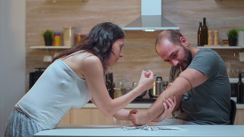 o que e fentanil casal