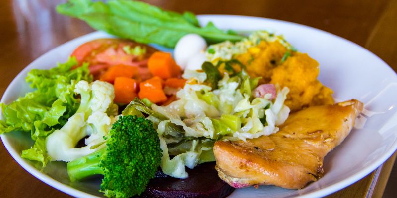 obesidade infantil e a alimentacao