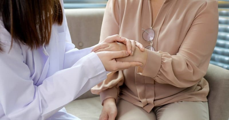 osteoporose senil atendimento medico