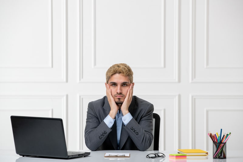 para que serve a ritalina homem trabalhando