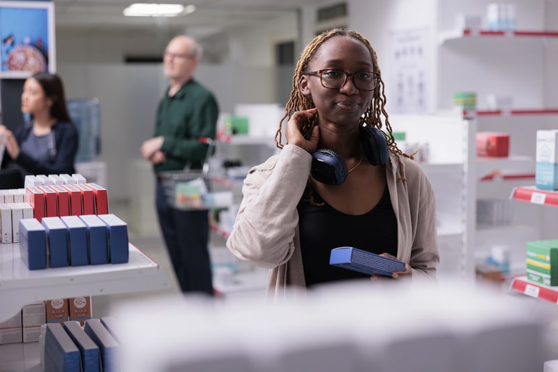 para que serve ibuprofeno farmacia