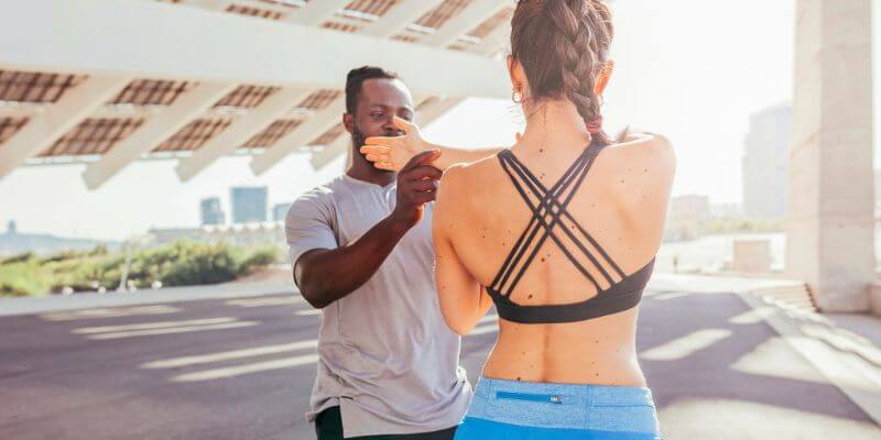 performance esportiva esporte participacao