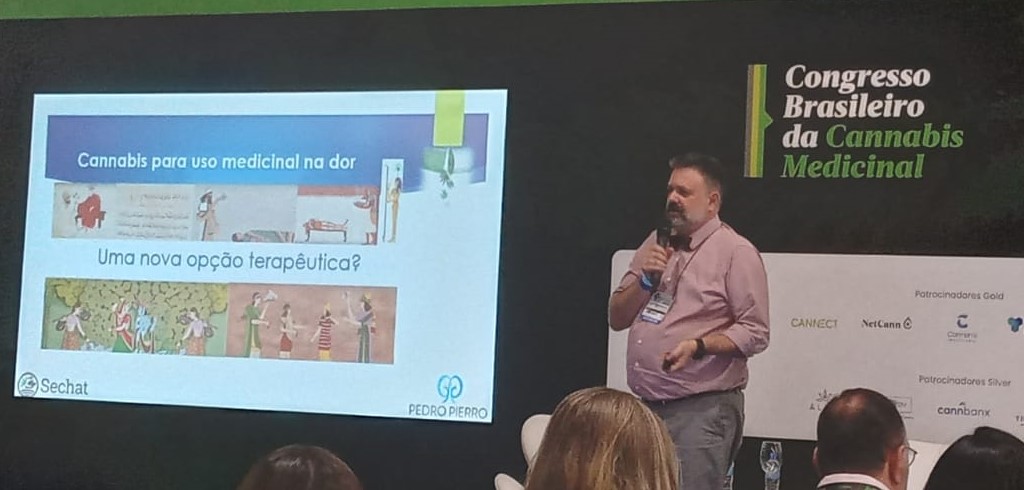 Congresso Brasileiro de Cannabis Medicinal