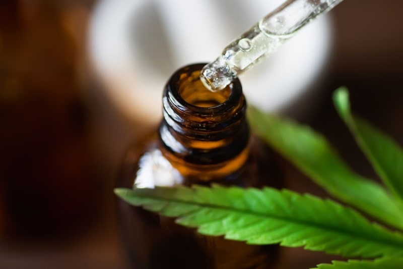 posologia do canabidiol conta gotas