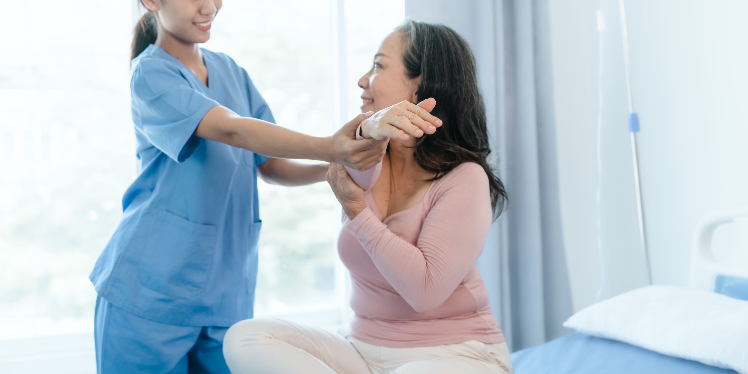 profissional medico que-trata fibromialgia