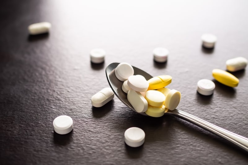 reducao de danos comprimidos