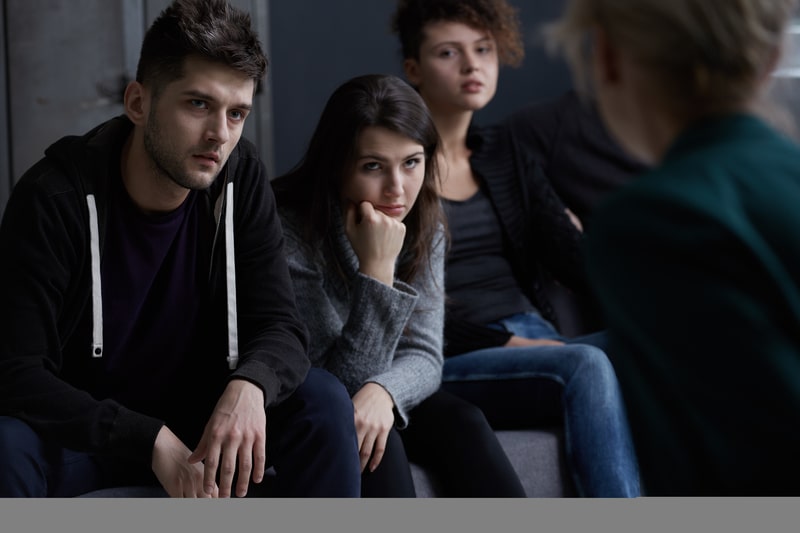 reducao de danos comunidade