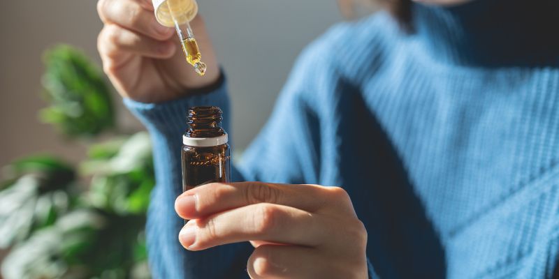 rejuvenescimento da pele cannabis medicinal