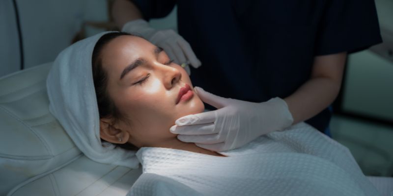 rejuvenescimento da pele tratamento