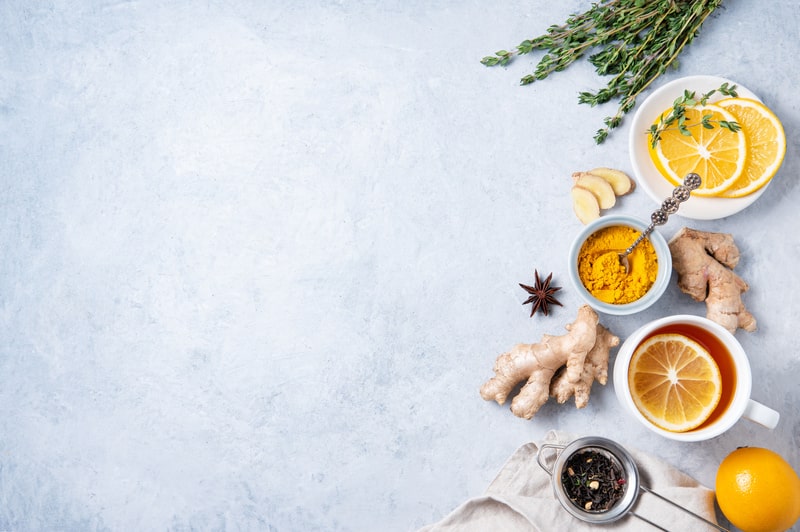 remedio natural para imunidade comidas saudaveis