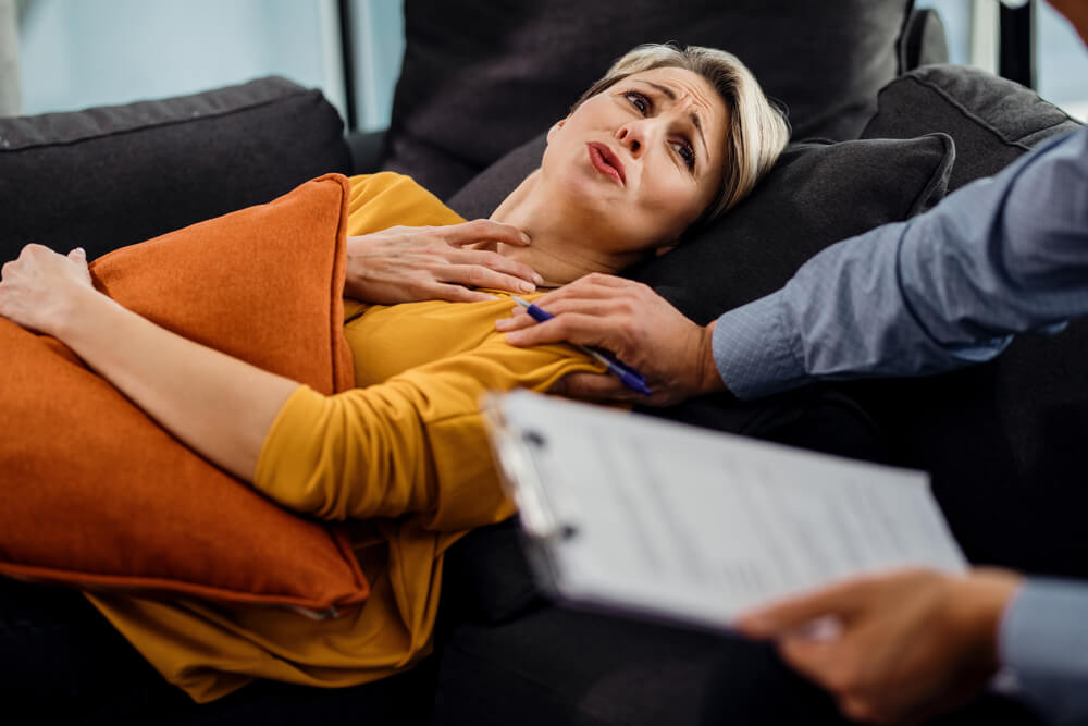 remédio para ansiedade afinal o que é