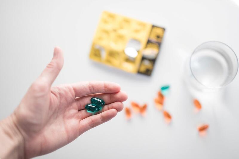 remedio para cefaleia remedio