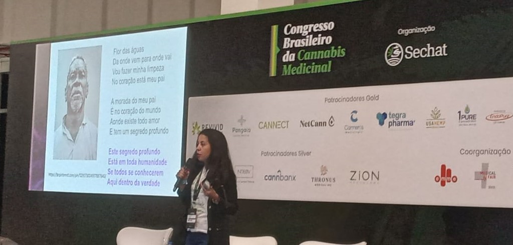 Congresso Brasileiro de Cannabis medicinal