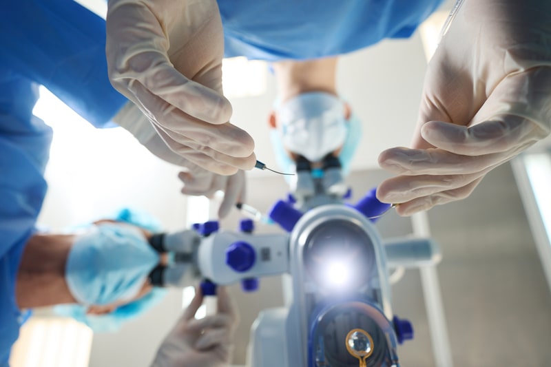 retinopatia diabetica medico