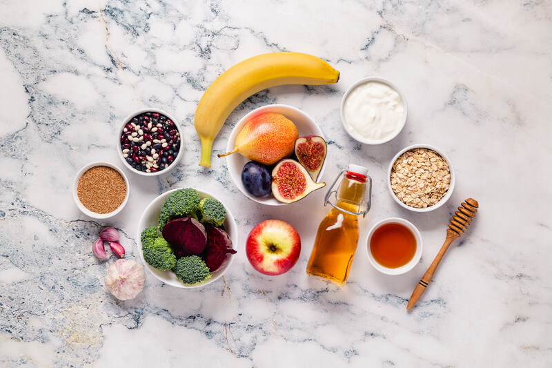 saude digestiva dicas de alimentacao visando a saude digestiva