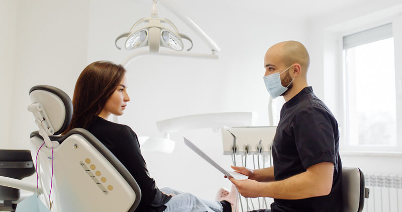 sbocan dentista atendimento