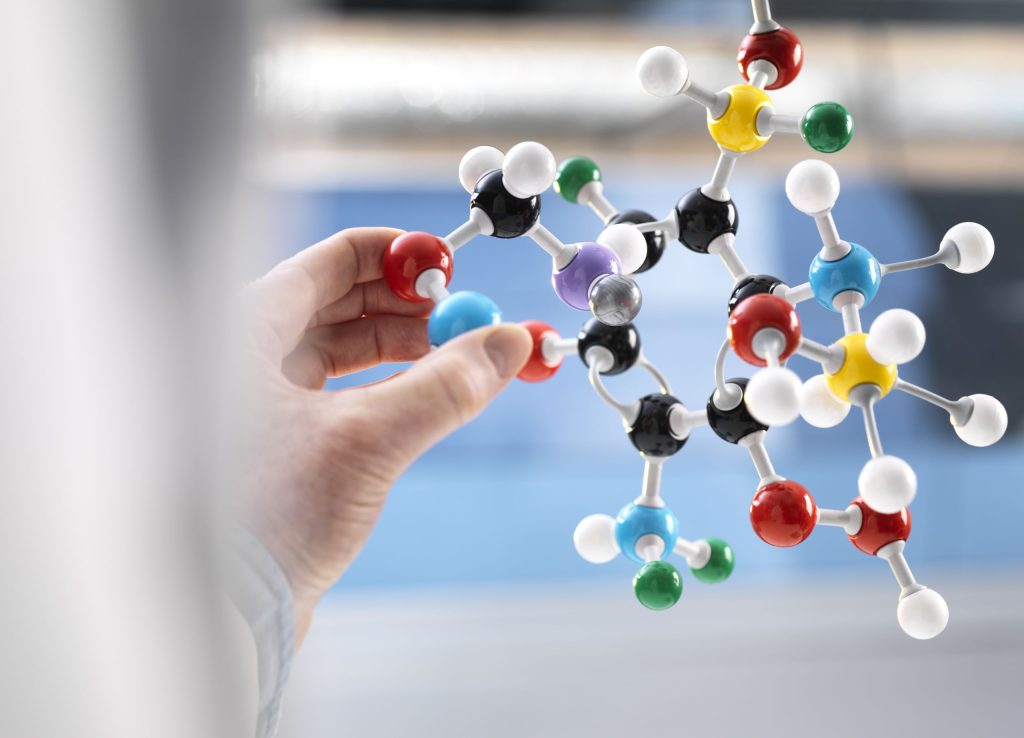 VIP36 - Nova molécula pode tratar dor crônica sem risco de dependência