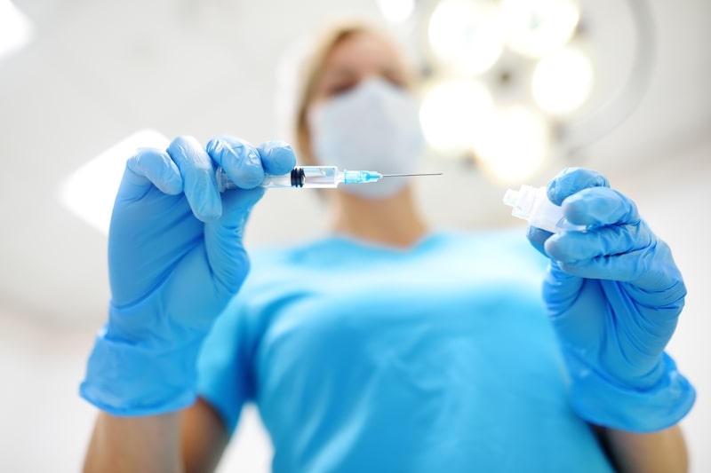 sedacao consciente anestesia