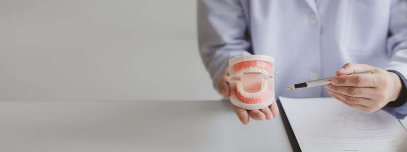 sindrome da boca ardente protese exemplo